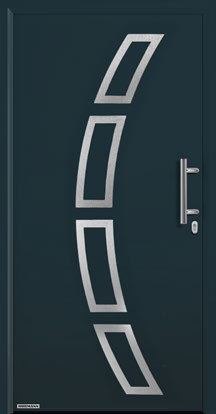 Hörmann-garagadeuren-Deurcombinatie-zuid-Voordeur-thermo65